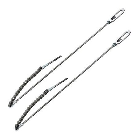 Allpoints Allpoints 8012051 Chain Assembly(Complete Set) For Royal Range 8012051